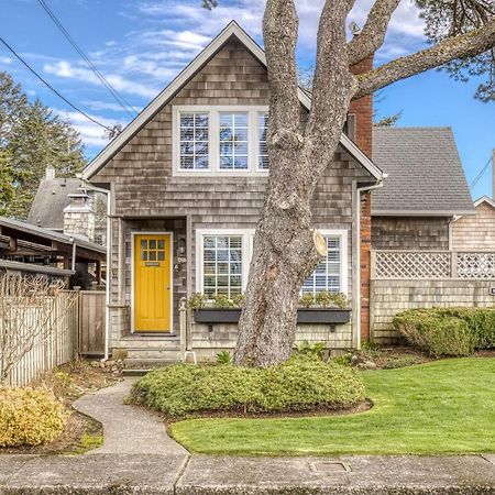 Seaside Classic Cottage Luaran gambar