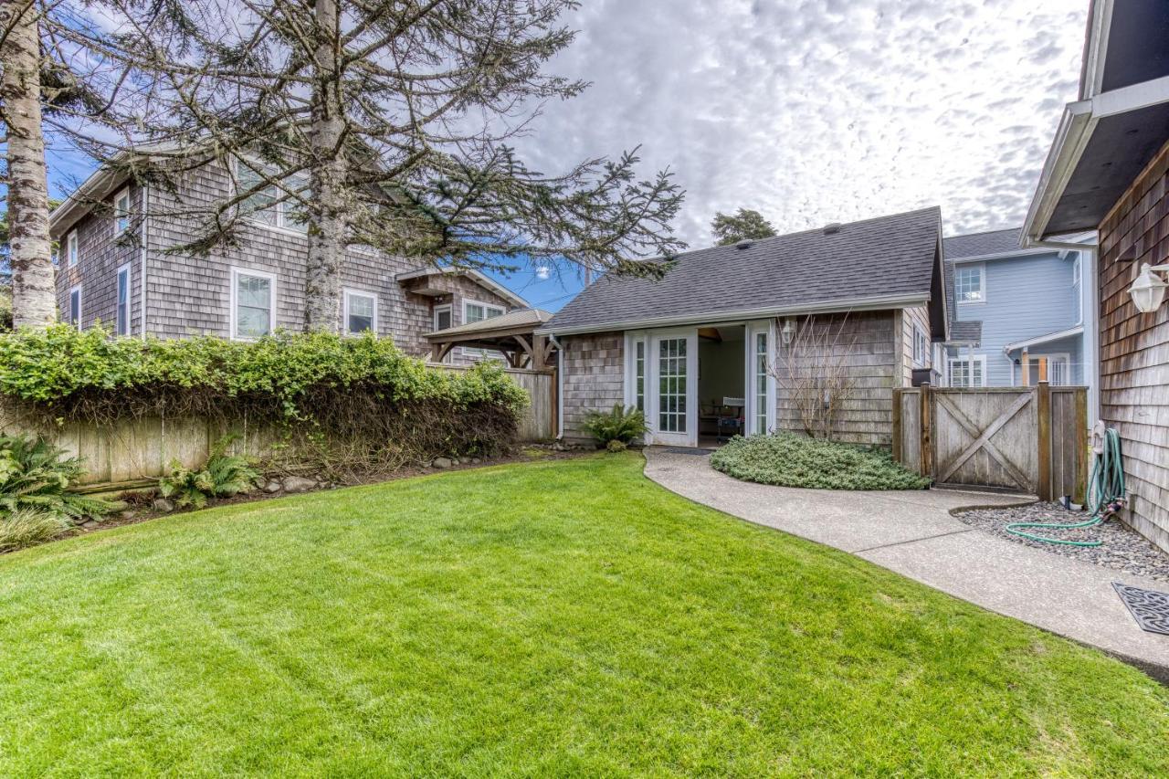 Seaside Classic Cottage Luaran gambar