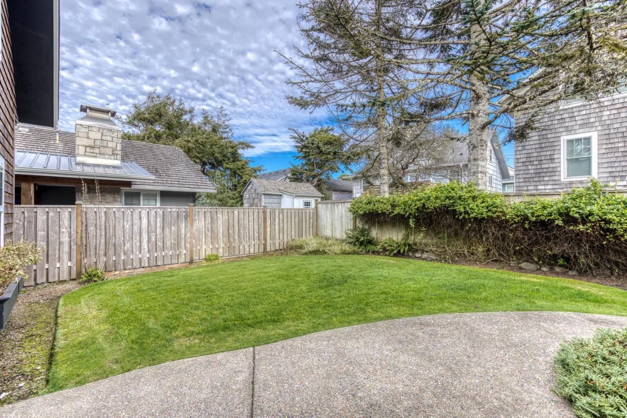Seaside Classic Cottage Luaran gambar